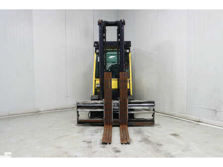 Gázüzemű targoncák 2020  Hyster H3.0FT (3)