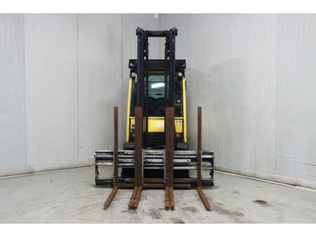 Gázüzemű targoncák 2020  Hyster H3.0FT (3)