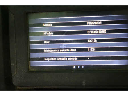 Elektrisk- 4 hjul 2020  Mitsubishi FB25N (10)