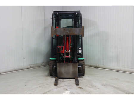 Elektrisk- 4 hjul 2020  Mitsubishi FB25N (3)