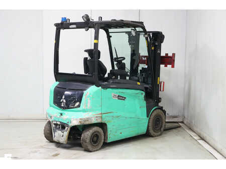 Elektrisk- 4 hjul 2020  Mitsubishi FB25N (7)