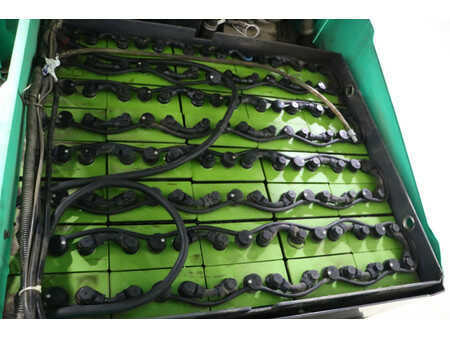 Elektrisk- 4 hjul 2020  Mitsubishi FB25N (8)