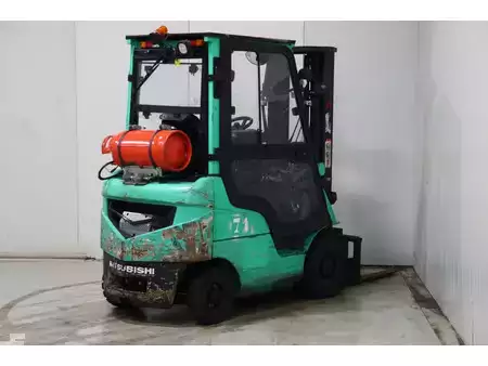 LPG VZV 2017  Mitsubishi FG15N (7)