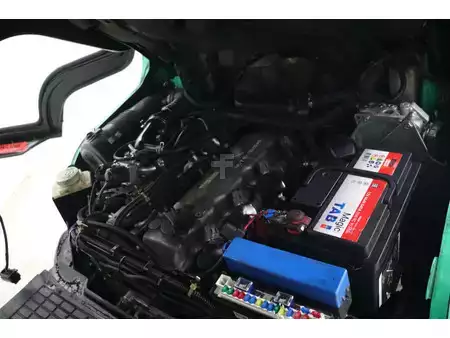 LPG VZV 2017  Mitsubishi FG15N (8)