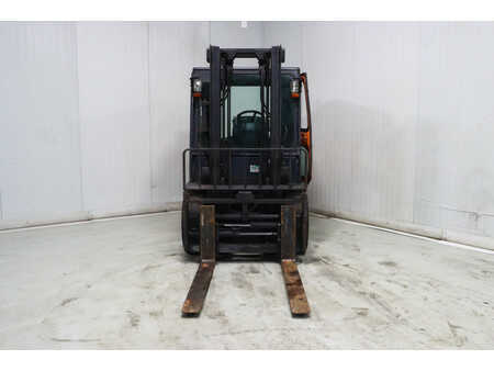 Carrelli elevatori GPL 2016  Doosan G40S-5 (3)