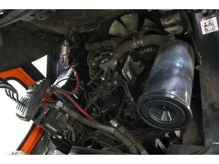 Carrelli elevatori GPL 2016  Doosan G40S-5 (8)