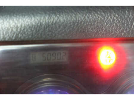 Carrelli elevatori GPL 2016  Doosan G40S-5 (9)