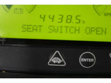 Elektrisk- 3 hjul 2015  Doosan B18T-7 (10)