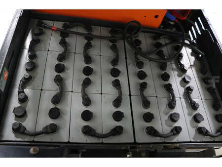 Elektrisk- 3 hjul 2015  Doosan B18T-7 (3)