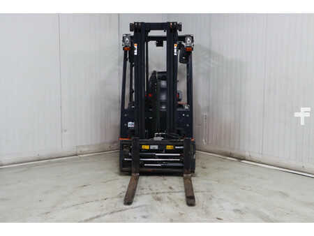 Elektrisk- 3 hjul 2015  Doosan B18T-7 (5)