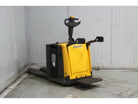 Electric Pallet Trucks 2017  Unicarriers PMR200P (5)