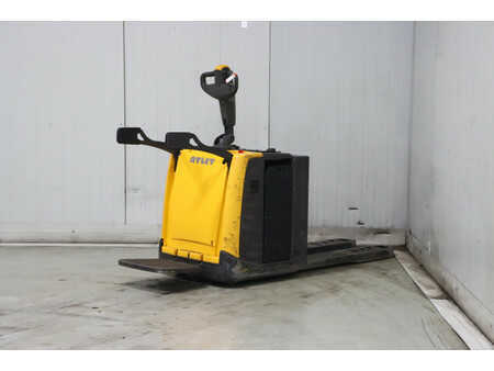 Electric Pallet Trucks 2017  Unicarriers PMR200P (7)