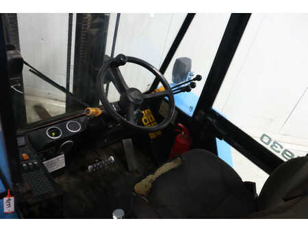 Diesel truck 2018  JCB 930-4 (2)