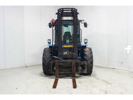 Diesel truck 2018  JCB 930-4 (3)