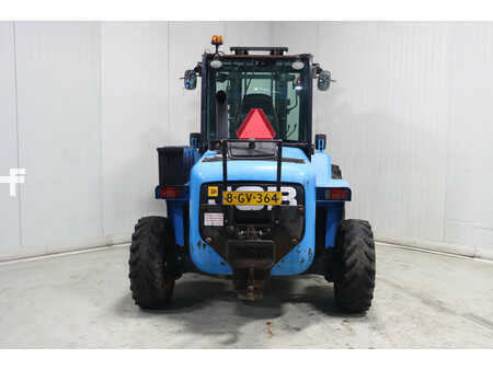 Diesel truck 2018  JCB 930-4 (6)