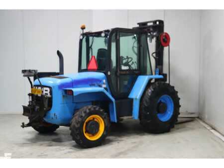 Diesel truck 2018  JCB 930-4 (7)