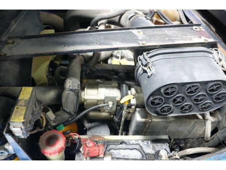 Diesel truck 2018  JCB 930-4 (8)