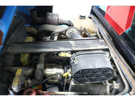 Diesel truck 2018  JCB 930-4 (9)