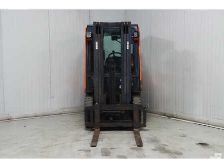 Dieselstapler 2016  Doosan D25S-7 (3)