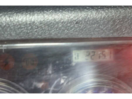 Dieselstapler 2016  Doosan D25S-7 (9)