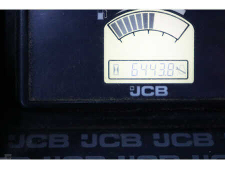 Diesel truck 2018  JCB 930-4 (10)