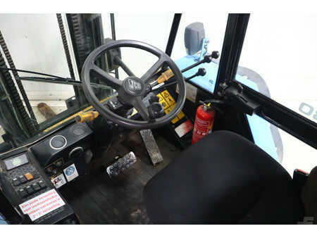 Diesel truck 2018  JCB 930-4 (2)