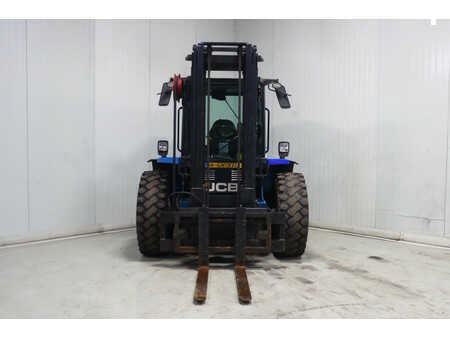 Diesel truck 2018  JCB 930-4 (3)