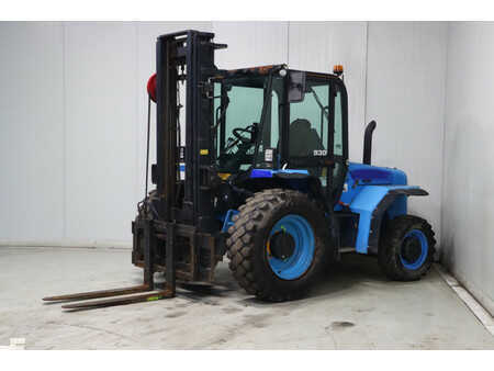 Diesel truck 2018  JCB 930-4 (4)