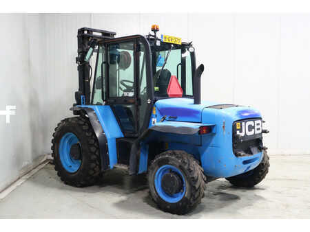 Diesel truck 2018  JCB 930-4 (5)