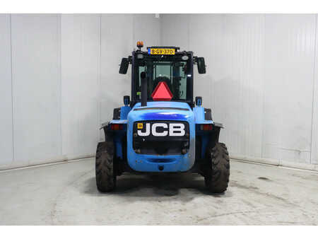 Diesel truck 2018  JCB 930-4 (6)