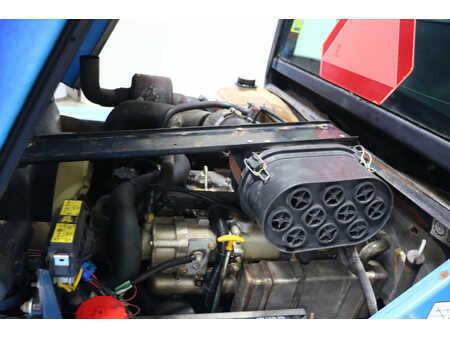 Diesel truck 2018  JCB 930-4 (8)