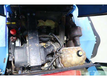 Diesel truck 2018  JCB 930-4 (9)