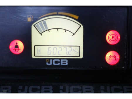 Diesel truck 2018  JCB 930-4 (10)