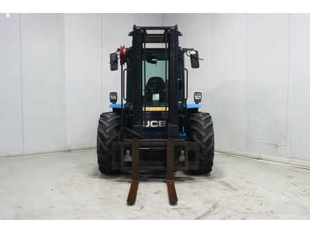 Diesel truck 2018  JCB 930-4 (3)