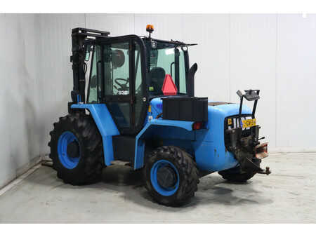 Diesel truck 2018  JCB 930-4 (5)