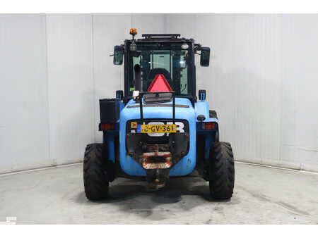 Diesel truck 2018  JCB 930-4 (6)