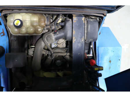 Diesel truck 2018  JCB 930-4 (8)