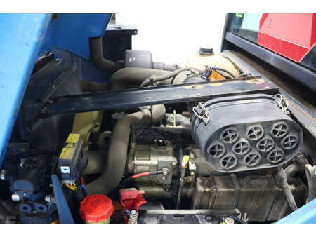 Diesel truck 2018  JCB 930-4 (9)