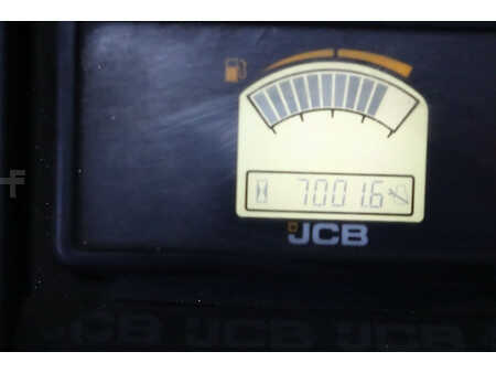 Diesel truck 2018  JCB 930-4 (10)