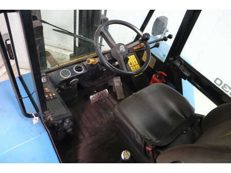 Diesel truck 2018  JCB 930-4 (2)