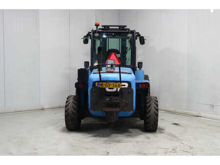 Diesel truck 2018  JCB 930-4 (6)