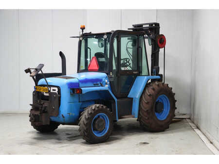 Diesel truck 2018  JCB 930-4 (7)