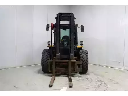 Empilhador diesel 2016  JCB 930-4 (3)