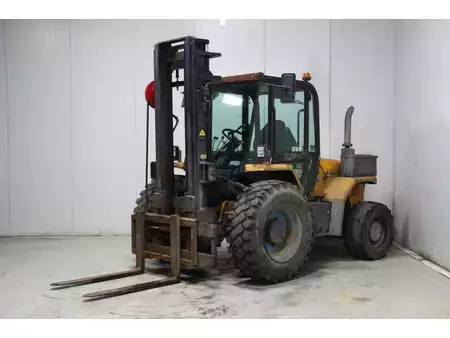 Empilhador diesel 2016  JCB 930-4 (4)