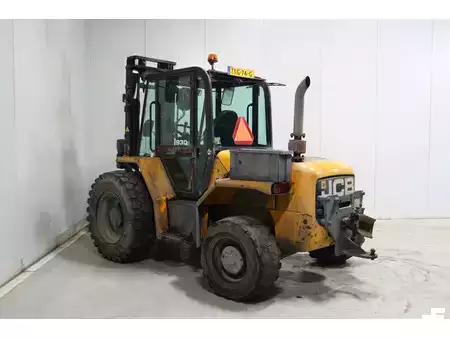 Empilhador diesel 2016  JCB 930-4 (5)