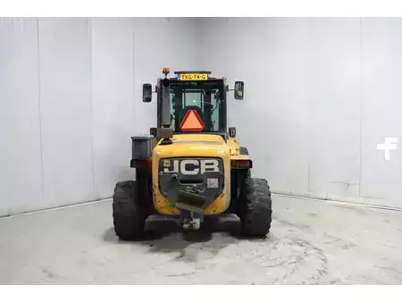 Empilhador diesel 2016  JCB 930-4 (6)