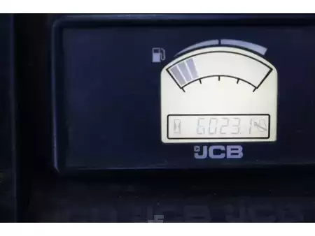 Empilhador diesel 2016  JCB 930-4 (9)