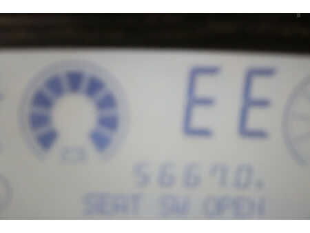 Chariots électriques à 3 roues 2019  Doosan B15T-7 (10)