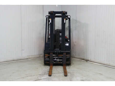 Chariots électriques à 3 roues 2019  Doosan B15T-7 (3)