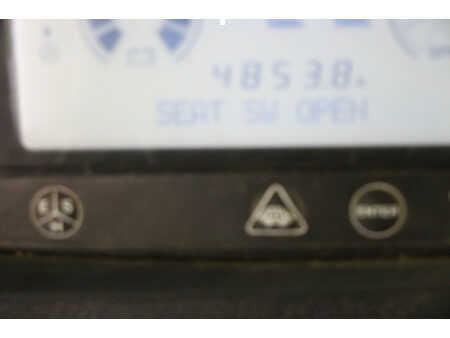 Chariots électriques à 3 roues 2019  Doosan B15T-7 (10)